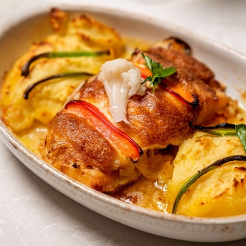 Kabeljau Dom Zeferino Art