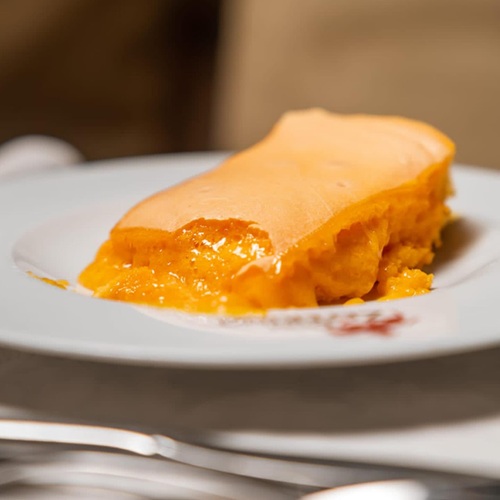 Biskuitkuchen aus Ovar