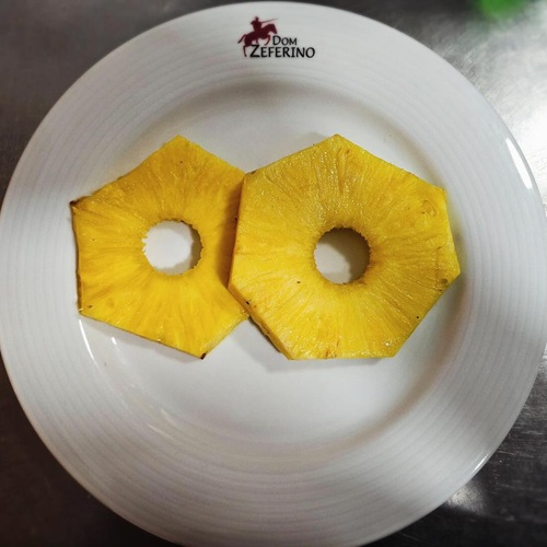 Ananas Dom Zeferino Art