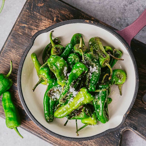 Перець Падрон