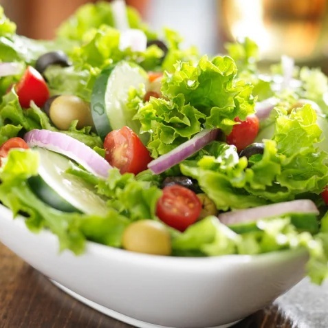 Мішаний салат