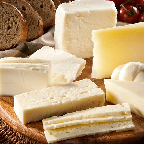 Сирна дошка