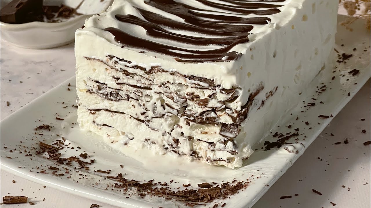 Viennetta