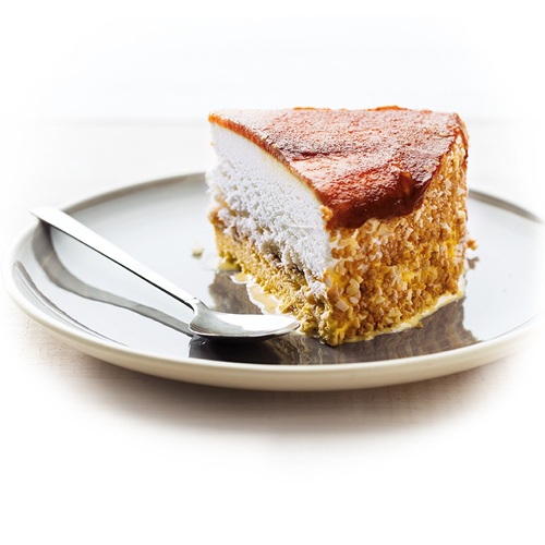 Торт з віскі