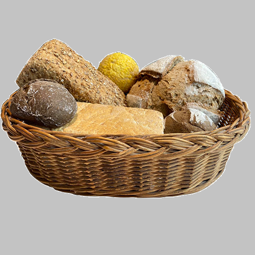 Кошик хліба