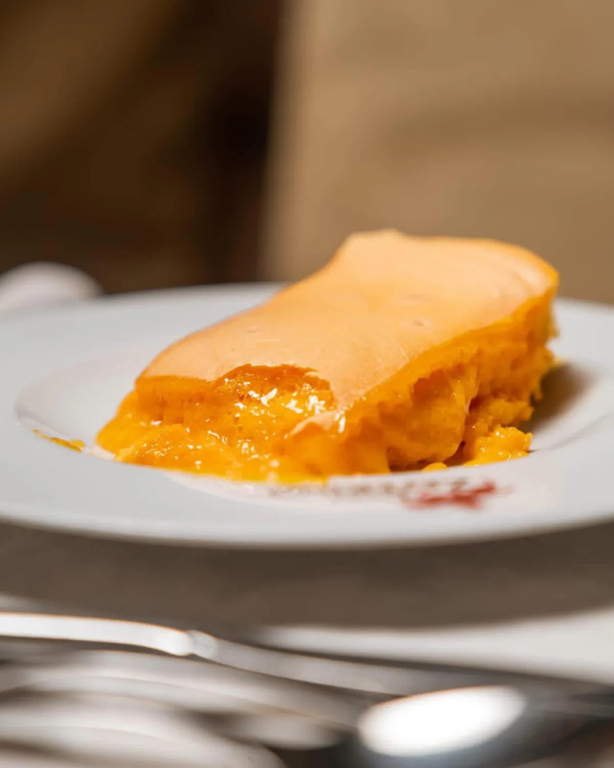 Pão de Ló caseiro do Dom Zeferino