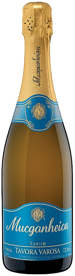 Murganheira Reserva Bruto