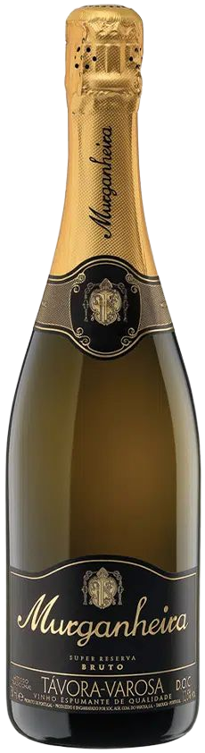 Murganheira Super Reserva Bruto