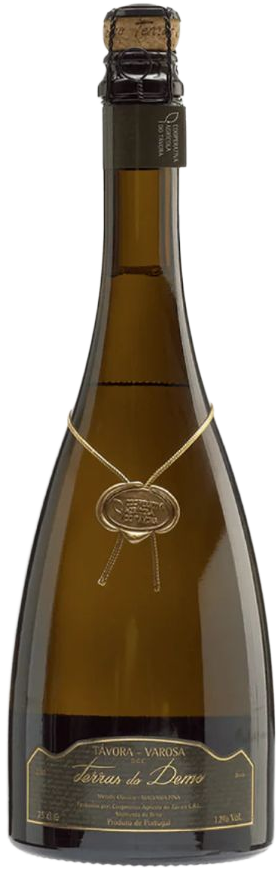 Terras do Demo Bruto