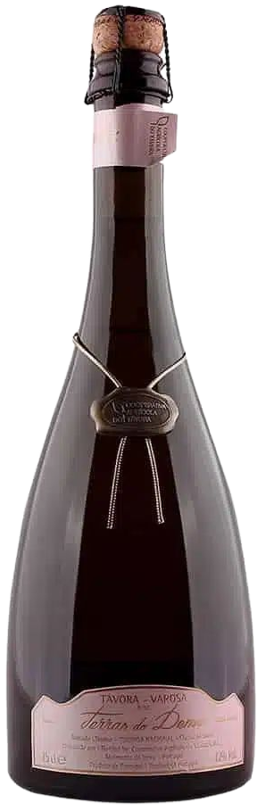 Terras do Demo Rosé