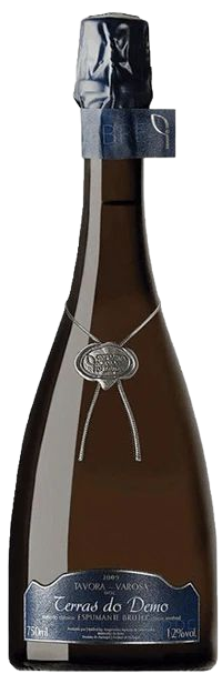 Terras do Demo Pata de Lebre